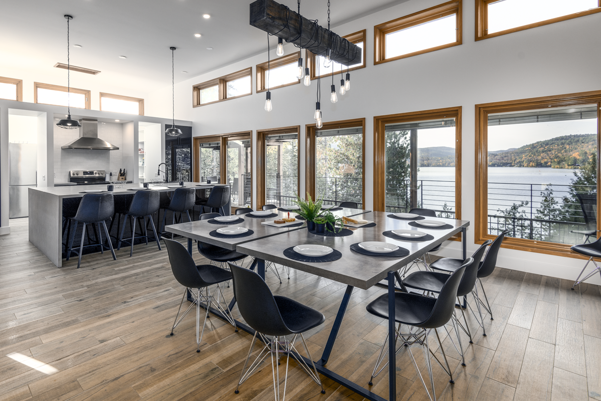 Maison Lux